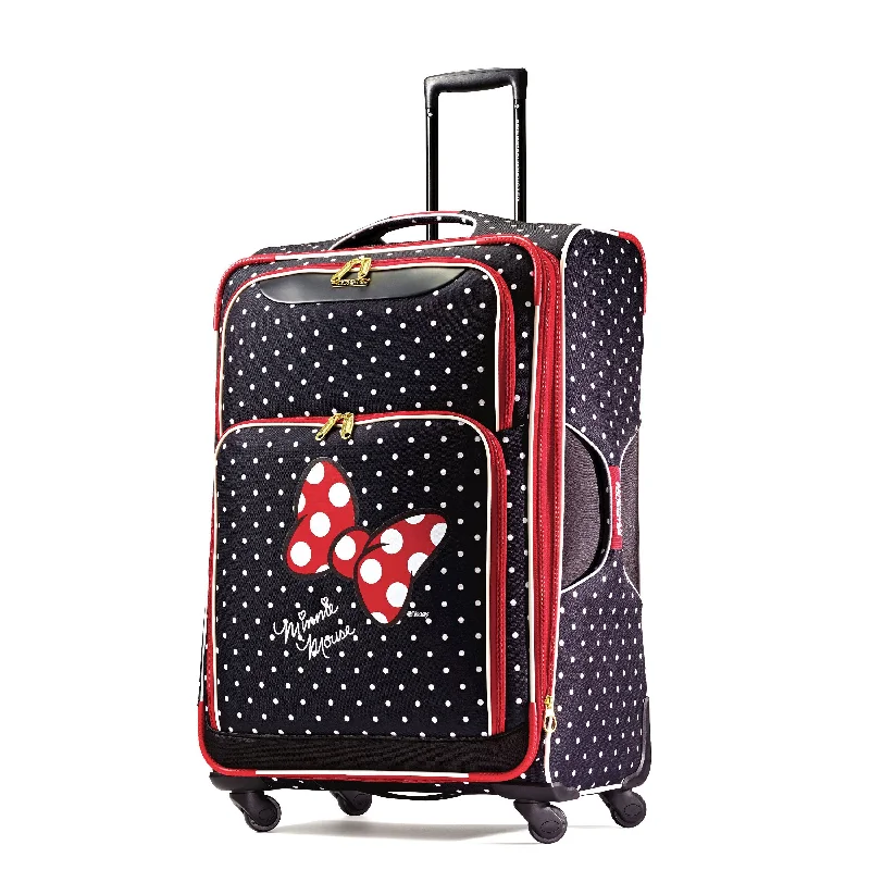 American Tourister Disney Minnie Mouse 28" Spinner