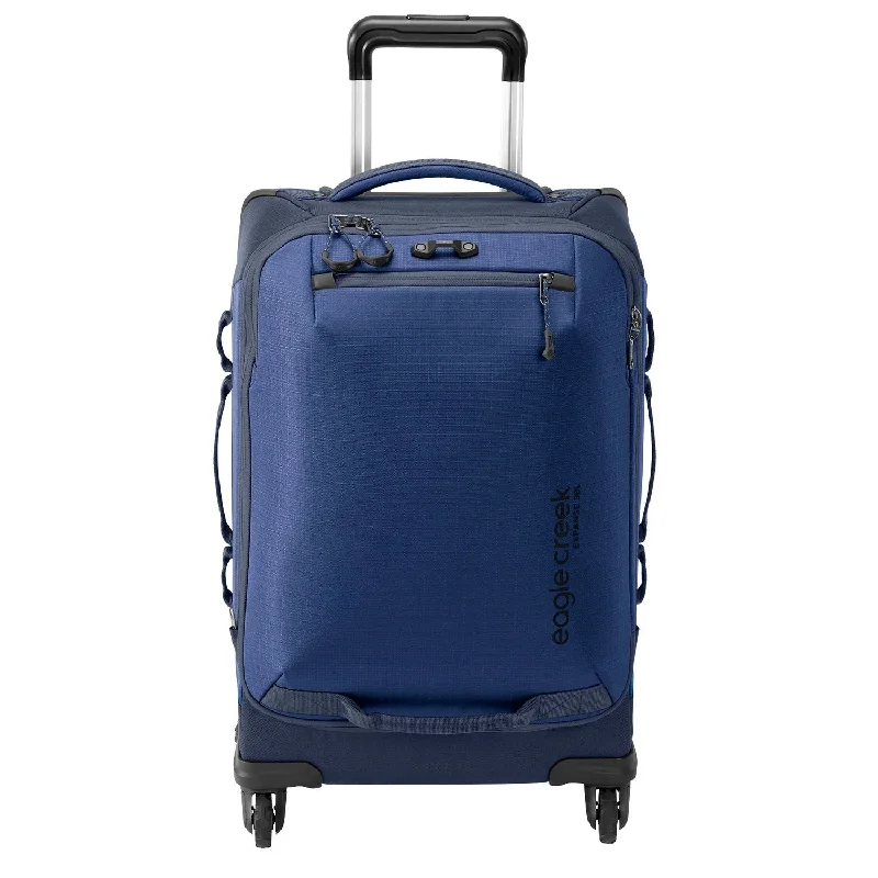 Eagle Creek Expanse 4 Wheel Carry On Luggage