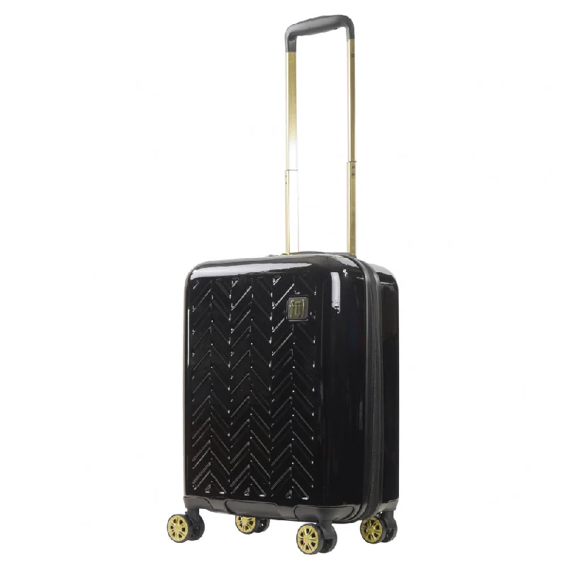 Ful Grove 22" Hardside Spinner Carry On Suitcase