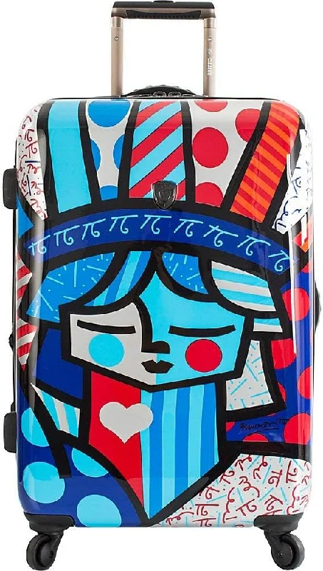 Heys Britto Freedom 26" Spinner Suitcase