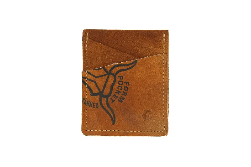 Money Clip Card Case VT50181