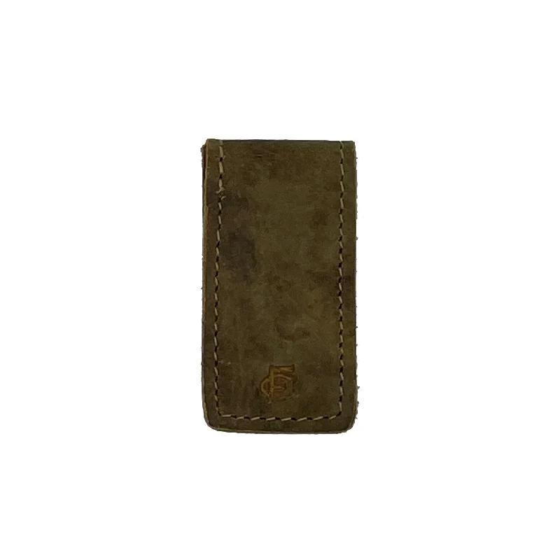 Money Clip VT9202