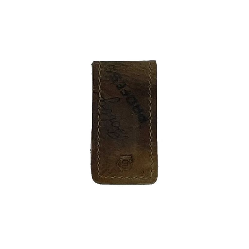 Money Clip VT9205