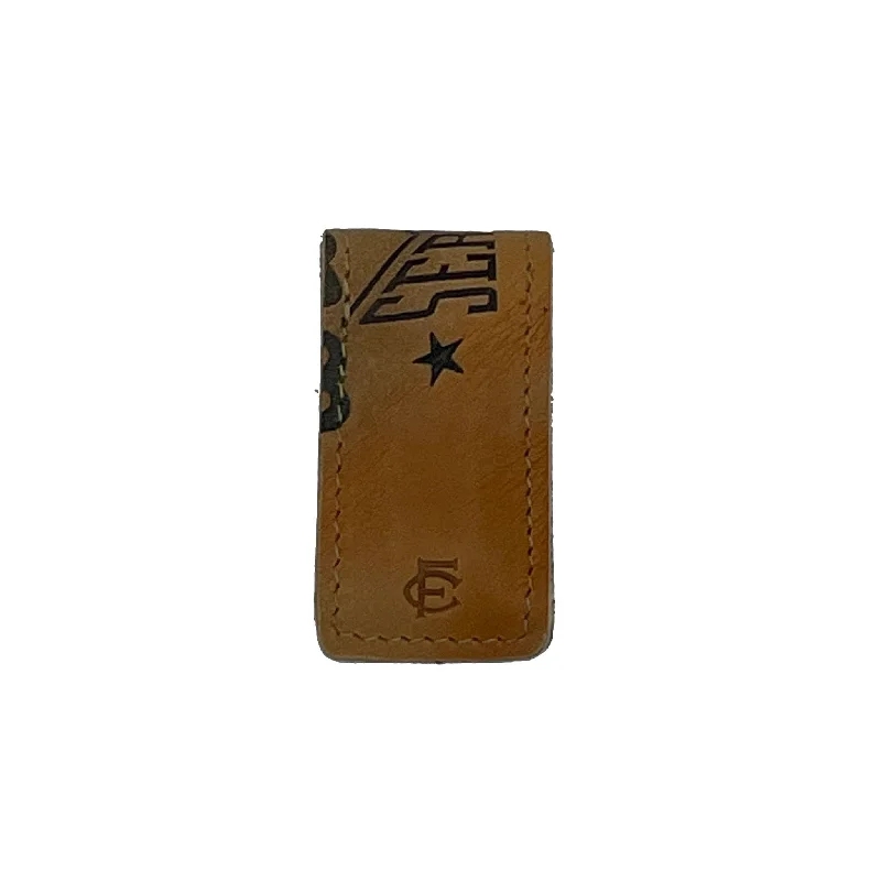 Money Clip VT9206