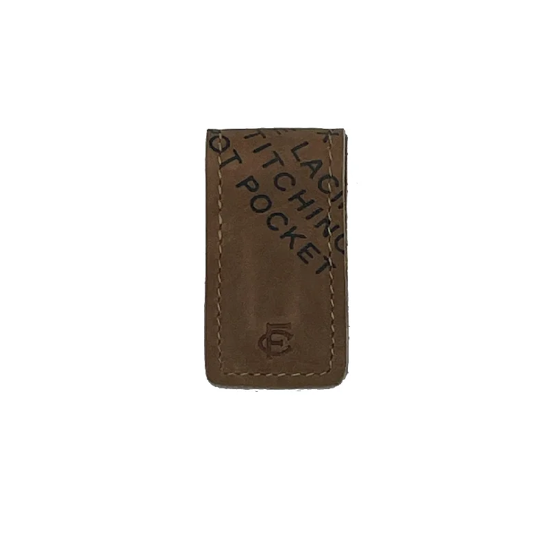 Money Clip VT9221