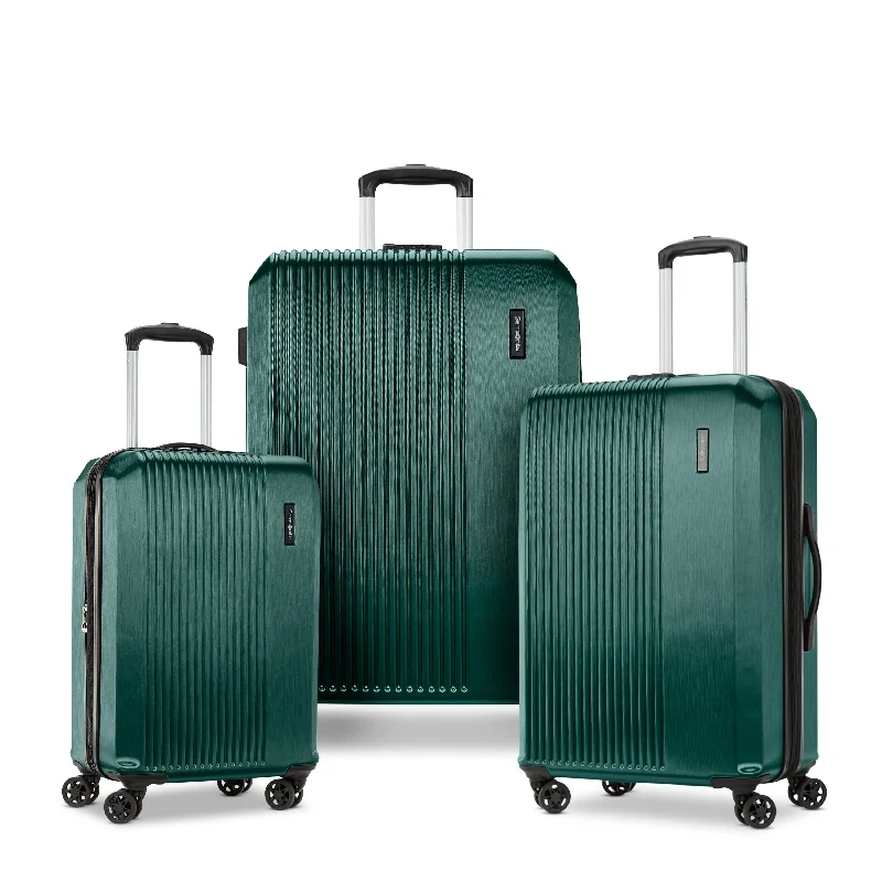 Samsonite Alliance SE 3Pc Luggage Set