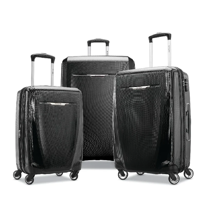 Samsonite Winfield 3 DLX 3PC Set (20/25/28)