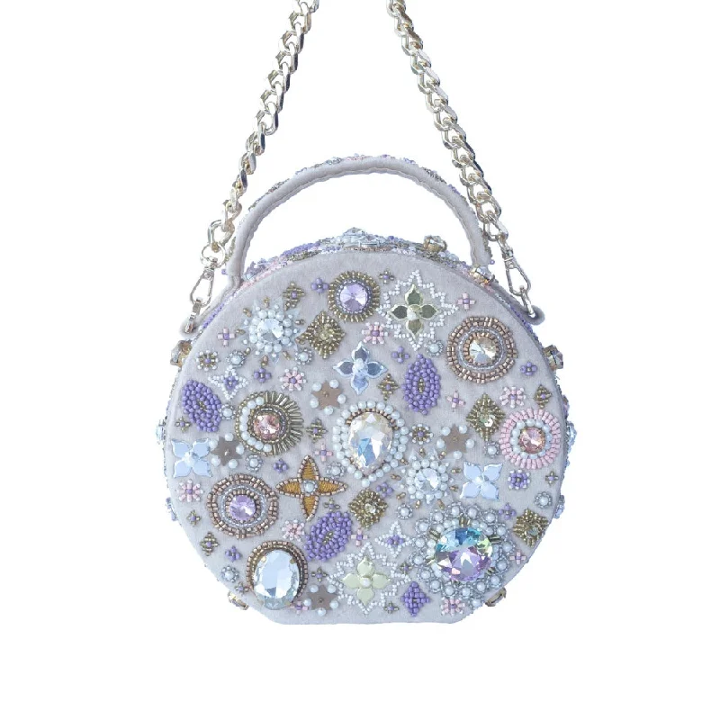 Adora By Ankita Multi-Color Pastel Nafisah Bag