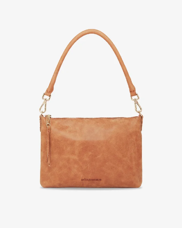 Baby Sophie - Vintage Tan