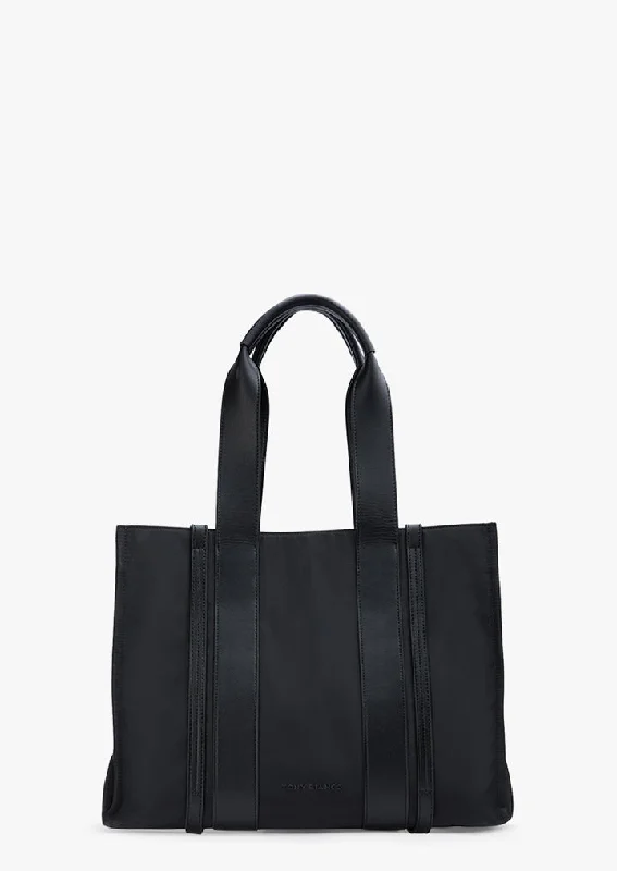 NOLITA Black Nylon