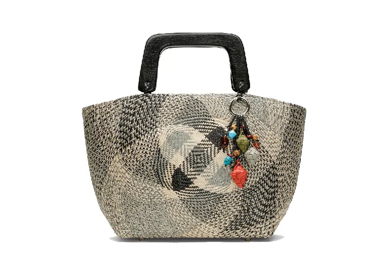 Bobbi Woven Bag