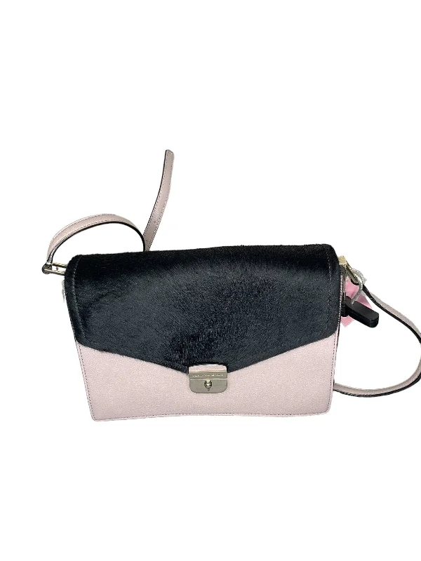 Crossbody Designer By Kate Spade, Size: Large