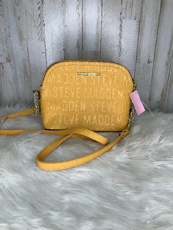 Crossbody Steve Madden, Size Small