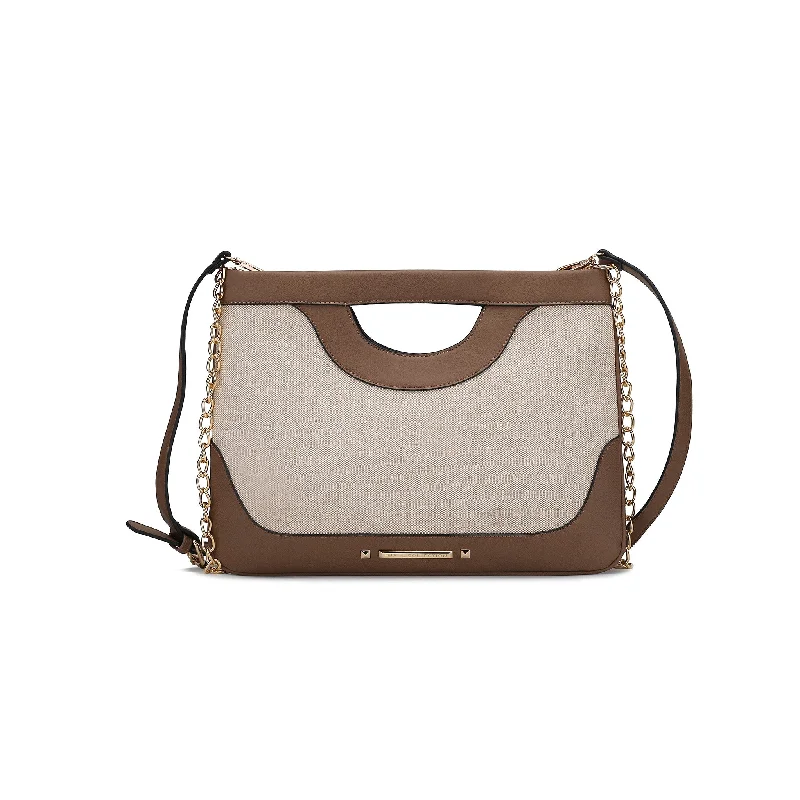 Eliza Crossbody Bag