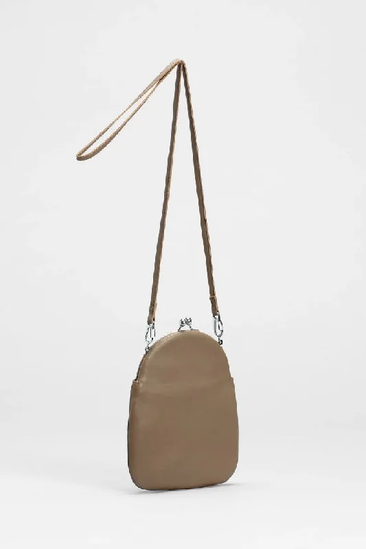 Elk Senja Clip Purse