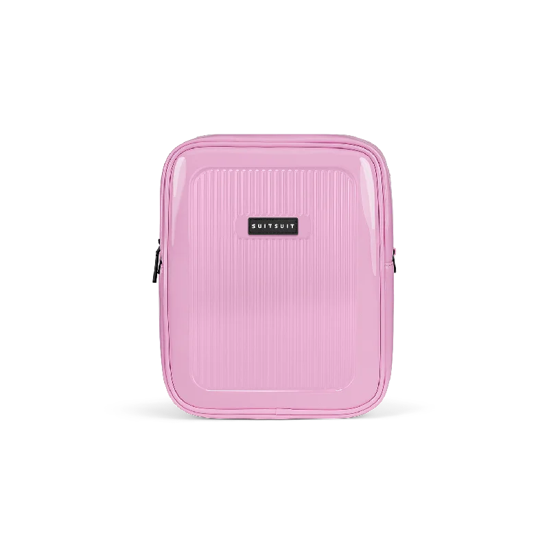 Expression - Fondant Pink - Toiletry Bag Upright