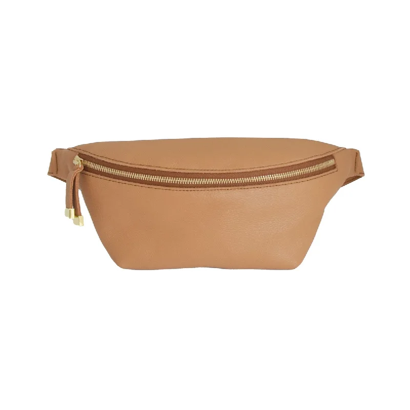 FANNY PACK | WHEAT