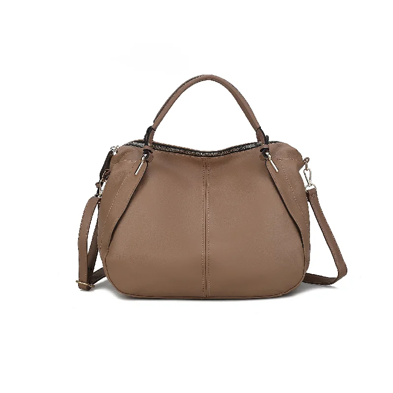 Fiorella Weekender Bag