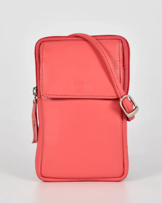 Gabee Mariah Crossbody Phone Bag