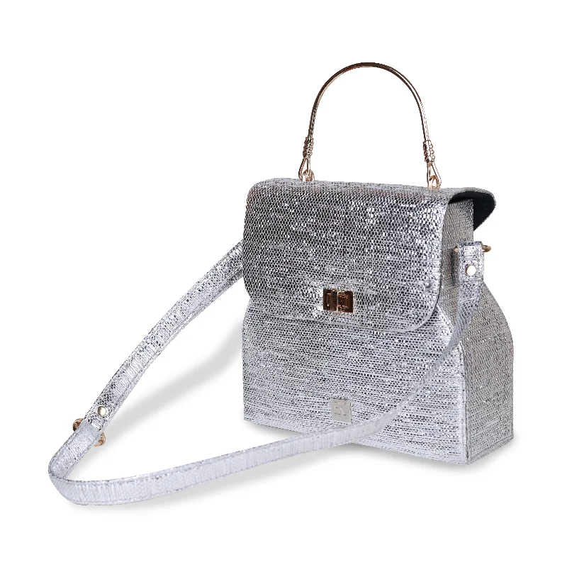 Gaia Handbag