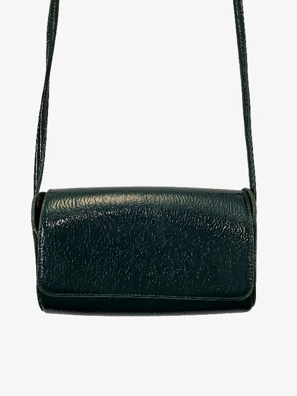 Gorman Emerald Crossbody Bag