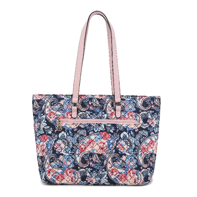 Hallie Tote Bag