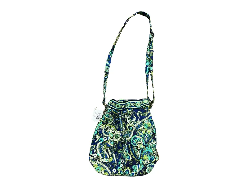 Handbag Vera Bradley, Size Medium