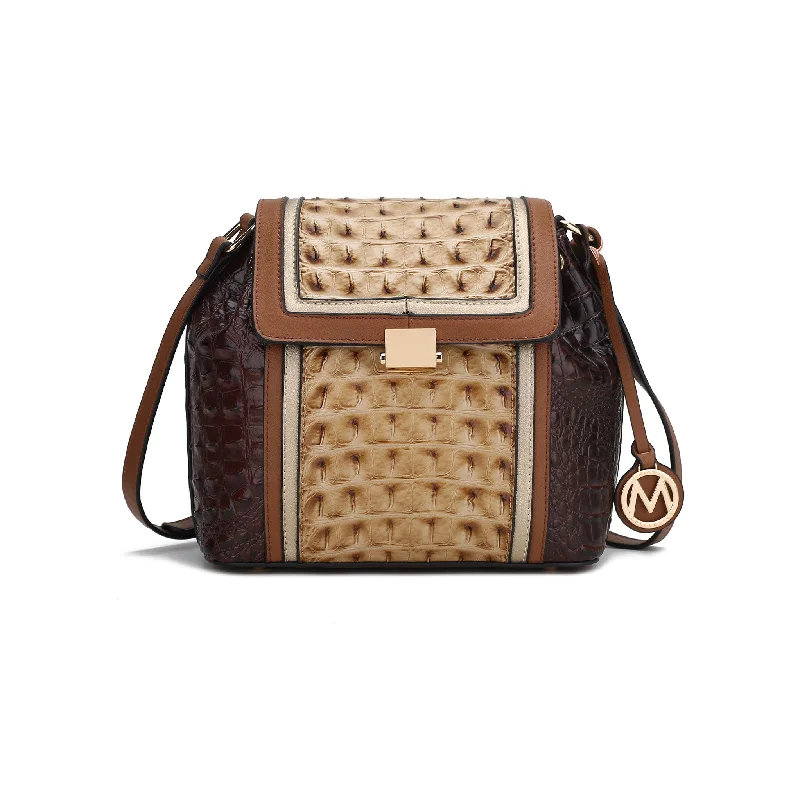 Jamilah Shoulder Bag