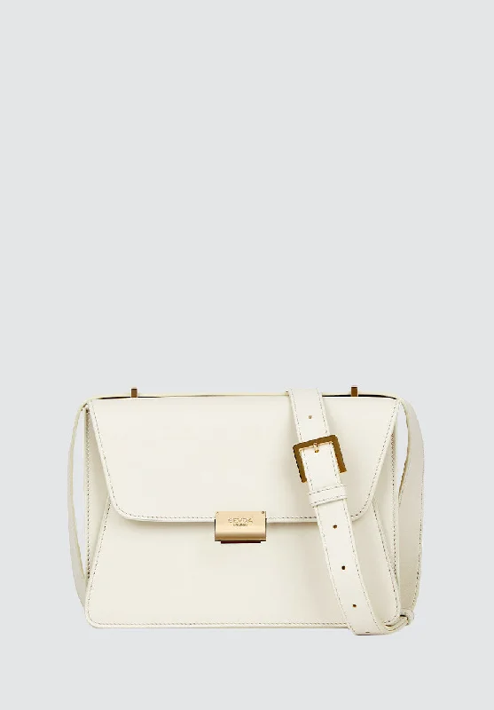 Kate Shoulder Bag | Off White