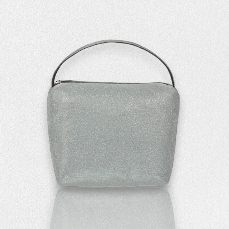 L'AURA - ASTUCCIO GLITTER BAG