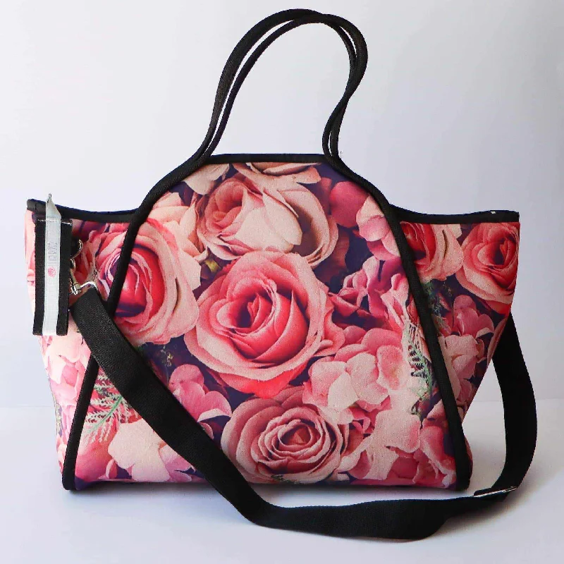 Lily Rose Bag Of Plenty Grag-and-Go Bag | Passion