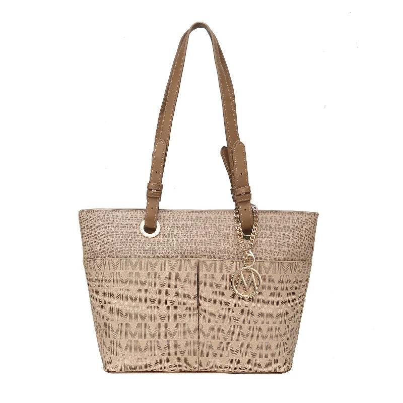 Lori Signature Tote Bag