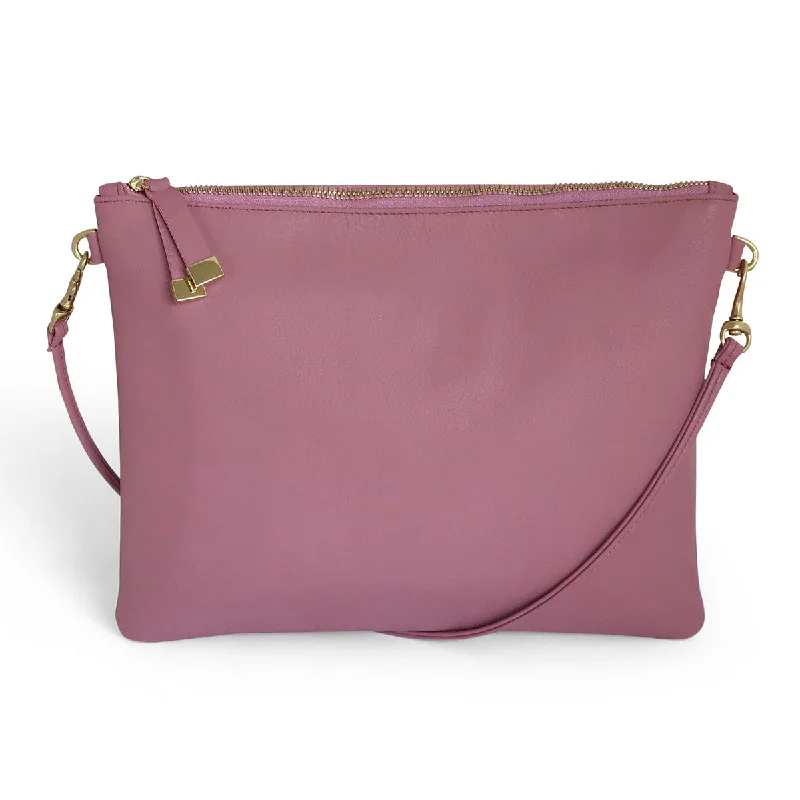 MADISON CROSSBODY | GUAVA