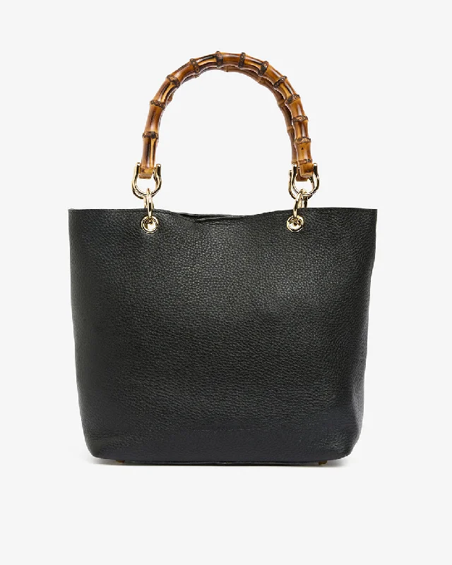 Maya Tote - Black