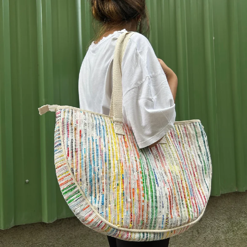 Moon Bag