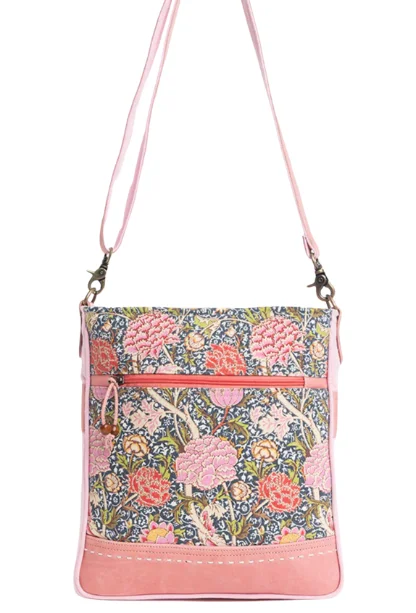 Myra Juana Blossom Shoulder Bag