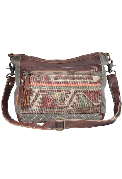 Myra Luguni Shoulder Bag