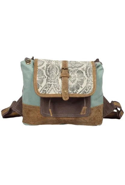 Myra Solemn Backpack Bag