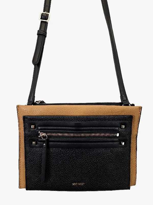 Nine West Get Poppin Cross Body  Bag