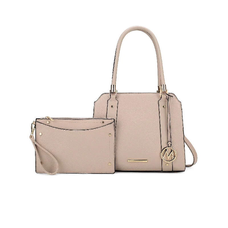 Norah Shoulder Bag and Set