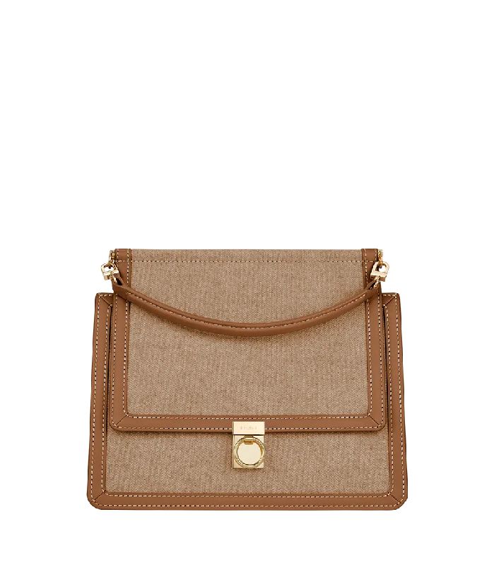 Numéro Sept - Duo Camel Canvas