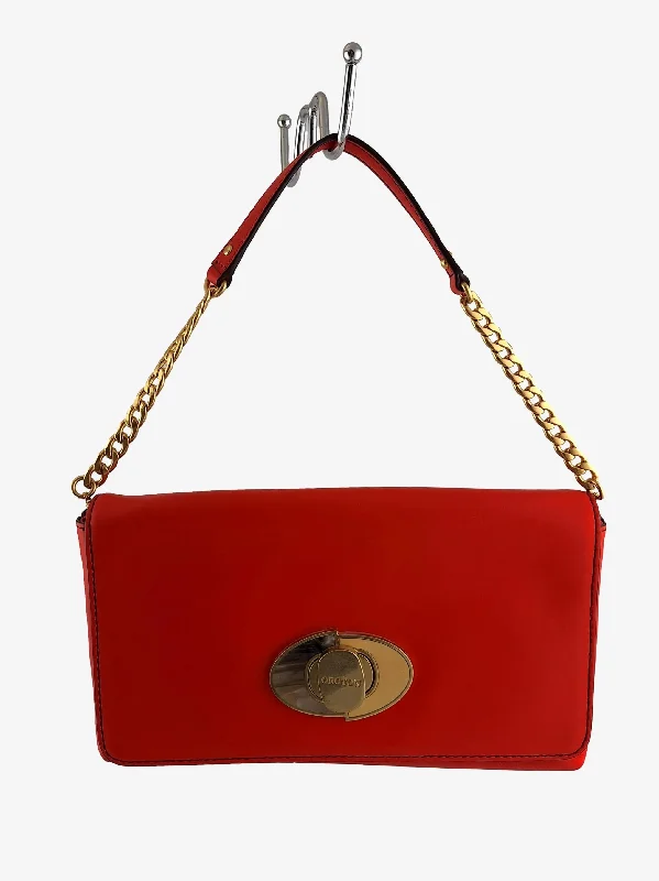 Oroton Elegant Everyday Shoulder Bag