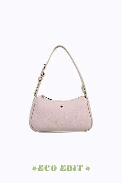 Peta + Jain Gabi Small Shoulder Bag - Nude Pebble