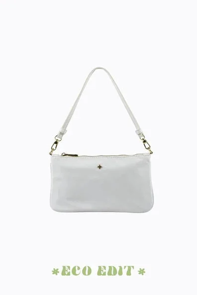 Peta + Jain Layla Mini Flat Shoulder Bag