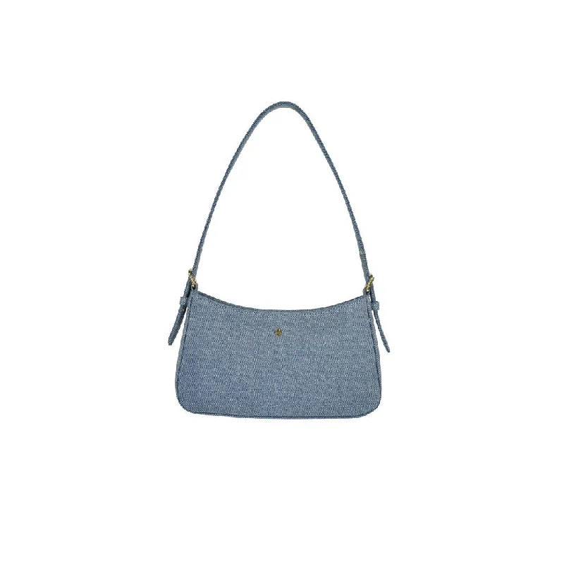 Peta + Jain Lilu Shoulder Bag - Denim