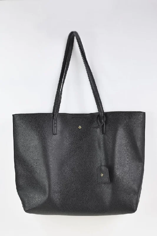 Peta + Jain Saint Suede Backed Tote