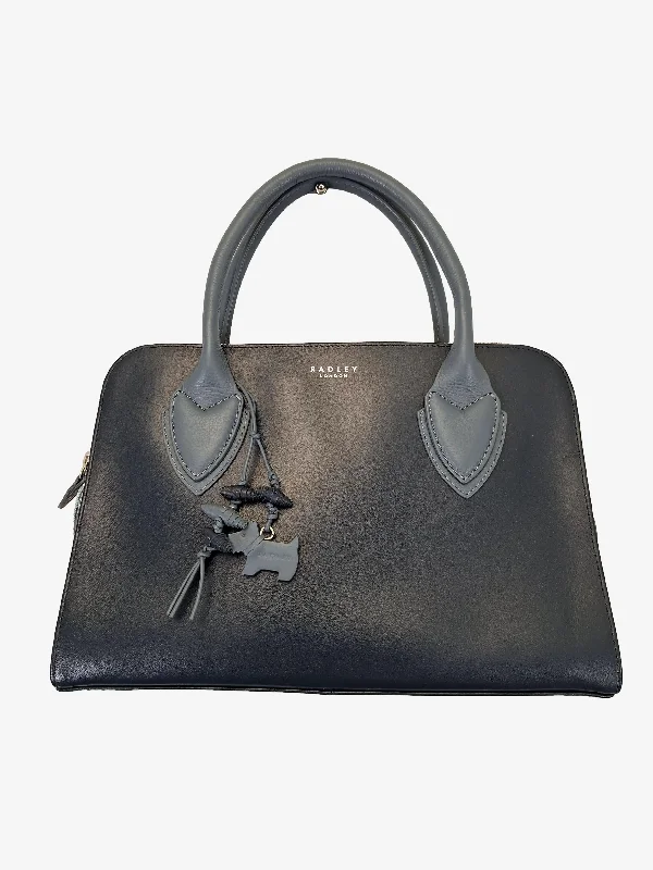 Radley London Mini Midnight Classy  Bag