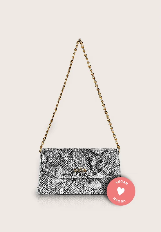 Renate, the mini shoulder bag