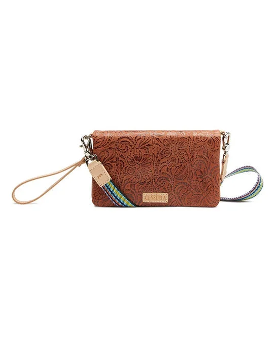 Sally Uptown Crossbody