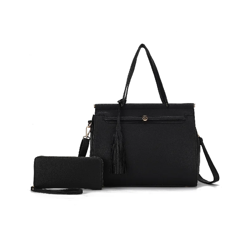 Shelby Shoulder Bag and Set